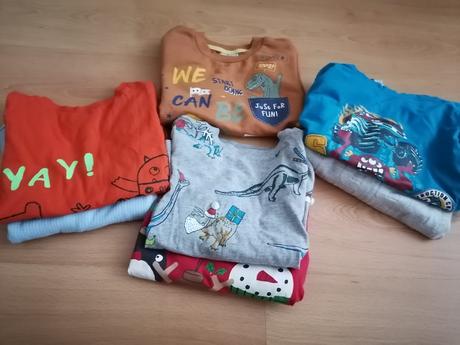 Balík - 110, 104–116