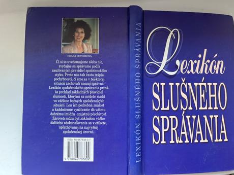 Slušné správanie,