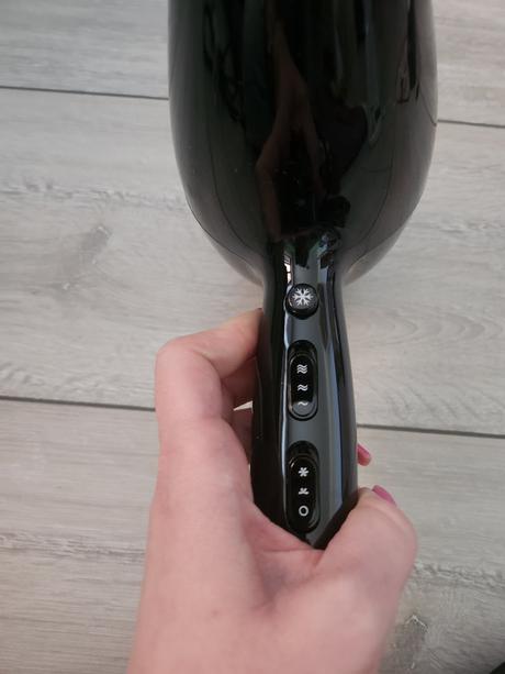 Fén amazon basic 2200w, 