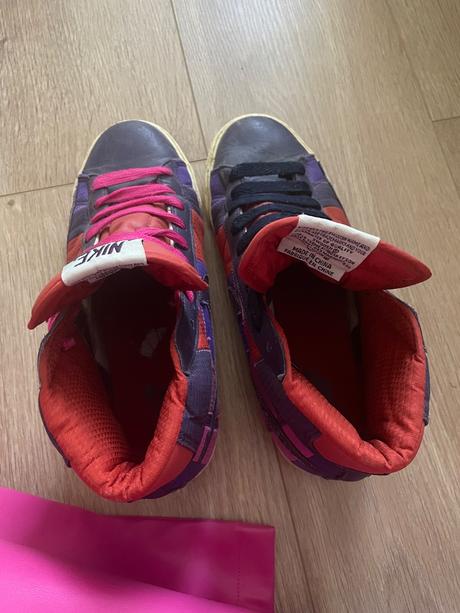 Nike tenisky, nike,40