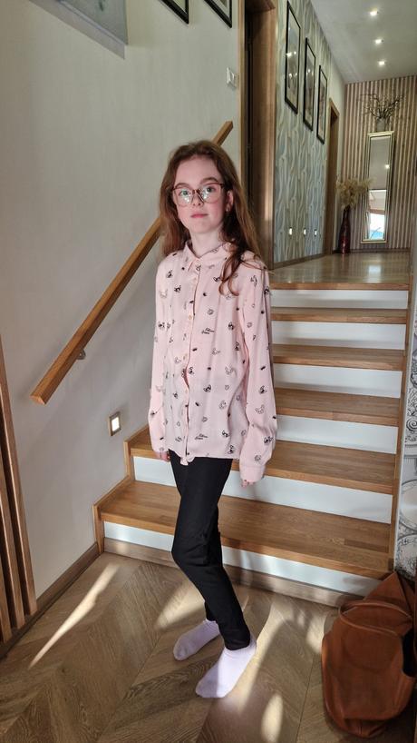 Košeľa, reserved,158