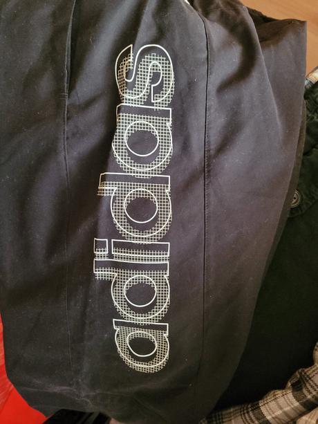 Adidas tepláky, adidas,164