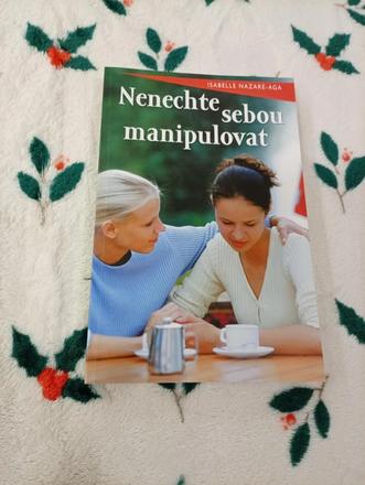 Nenechte sebou manipulovat isabelle nazare - aga, 