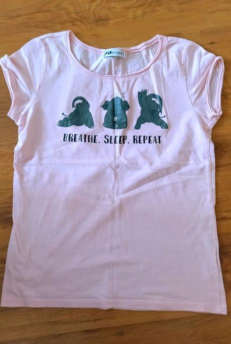 Tričko, new yorker,xs