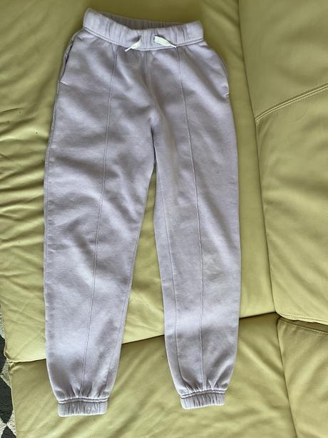 Tepláky h&m 140, h&m,140