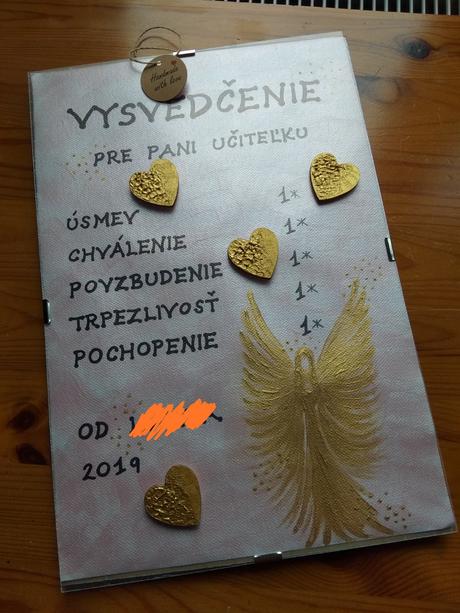 3d vysvedčenie pre učiteľov a4, 