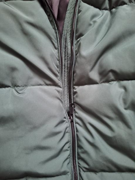 Panska zelena bunda, xl