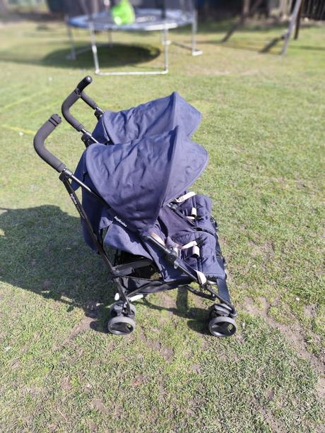 Súrodenecky kocik, inglesina,inglesina twin swift