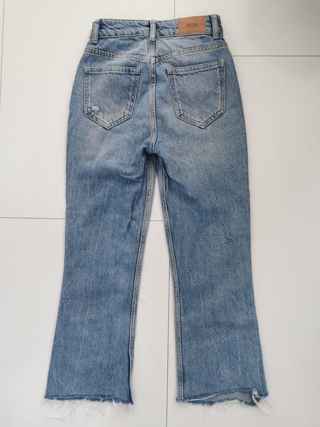 Rifle bershka, bershka,32