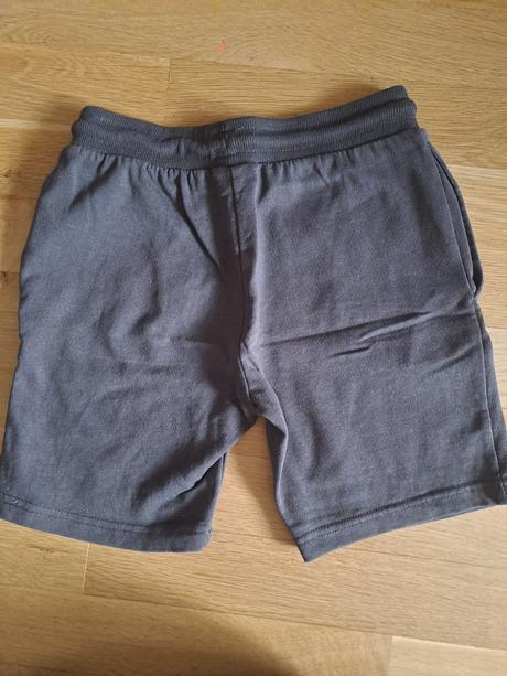 Kraťasy 2ks, pepperts,140