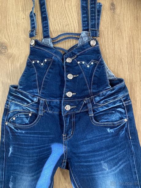 Dámske rifle xs/s, xs