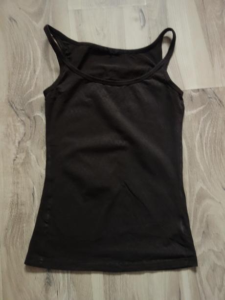 Dámske tričko h&m, h&m,xs