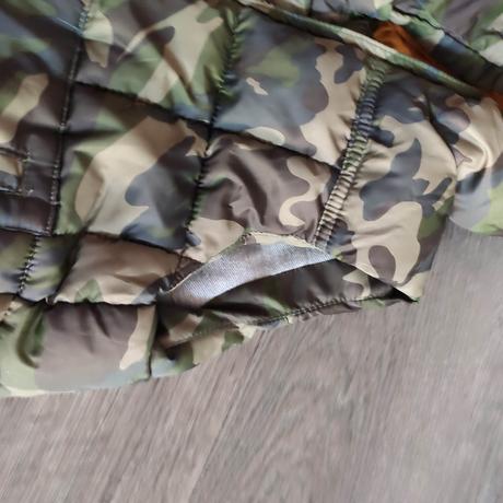 Maskáče vesta zara 98, zara,98