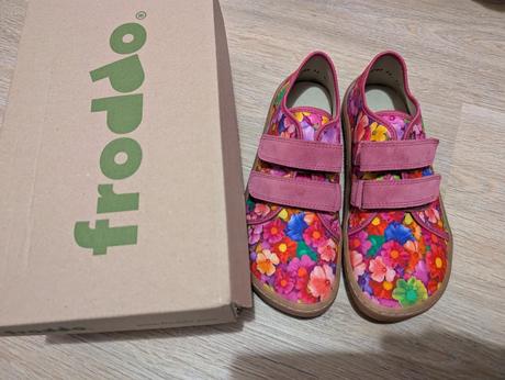 Plátenky froddo, froddo,31 / 34