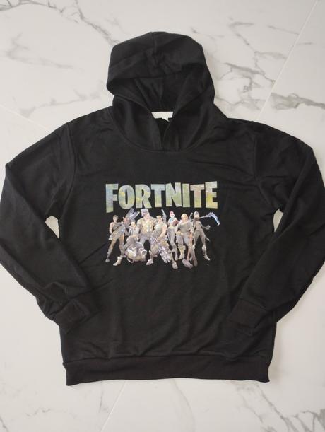 Mikina fortnite, 122