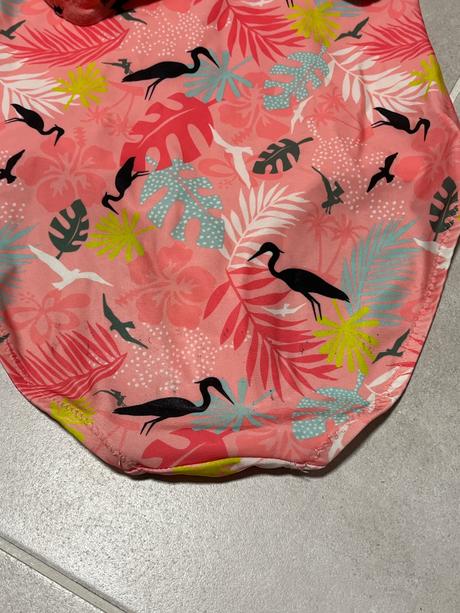 Plavky lindex nove 146/152, lindex,146