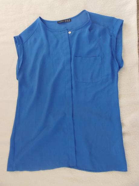 Blúzka, atmosphere,40