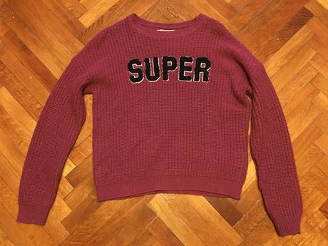 Sveter s, new yorker,s