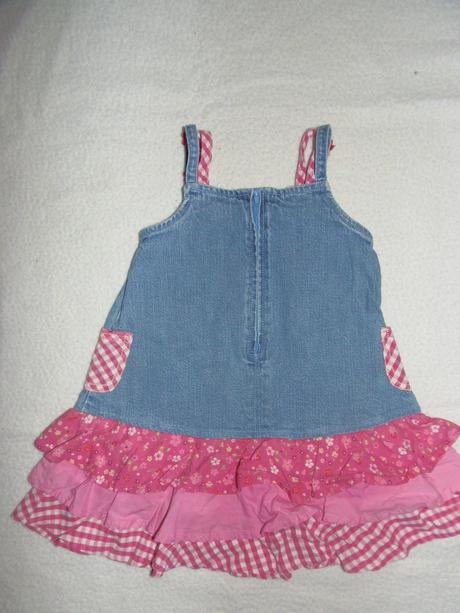 Šaty nádherné, palomino,92