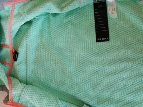 Dievčenská softshelova bunda, 116