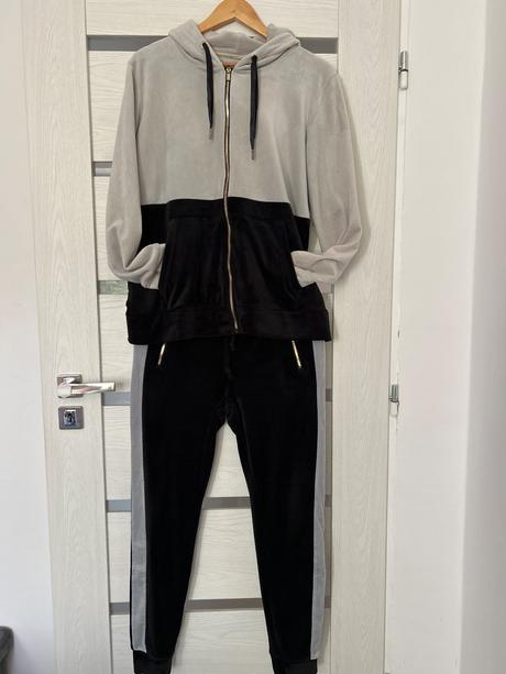 Mäkkučká súprava z jemného plyšu, l