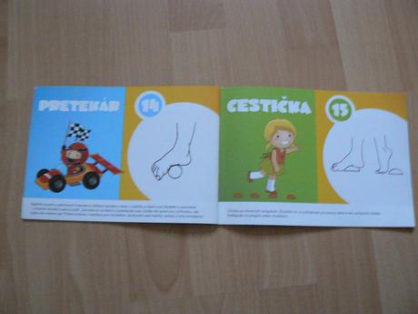 Trápia vás ploché nohy, 