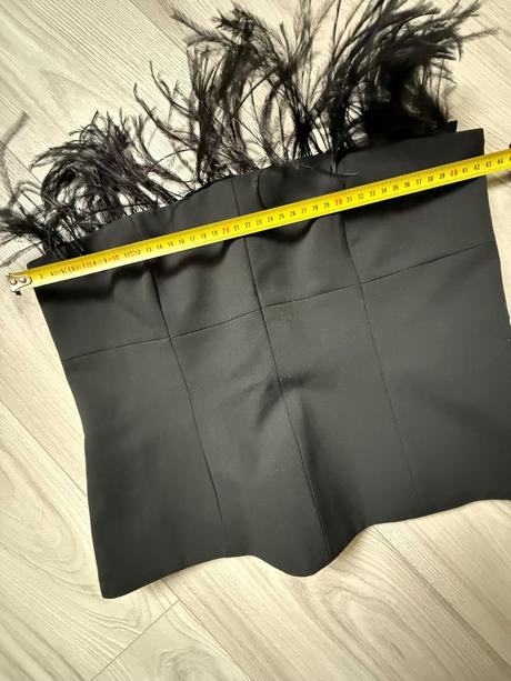 Marella korzet/top, s