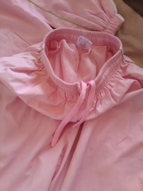 Sustiakova suprava ružová, 140