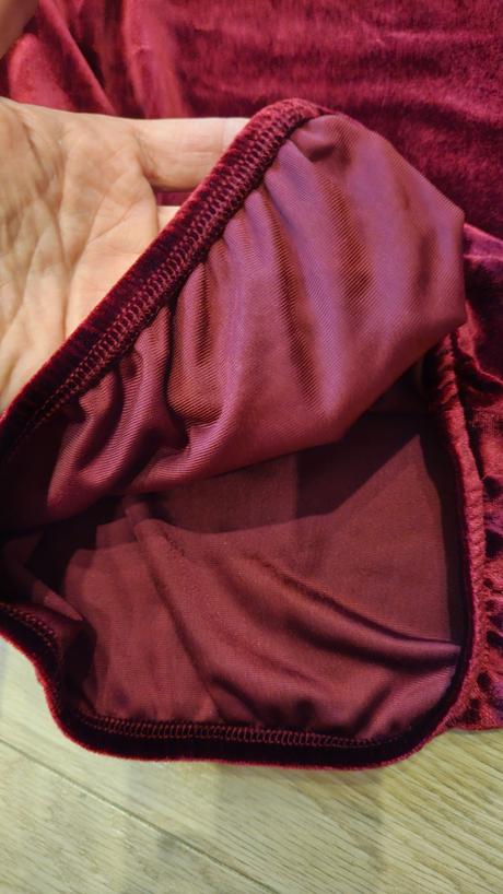 Zamatovy set, pepco,134