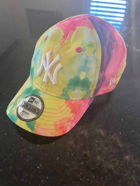 New era šiltovka, 48