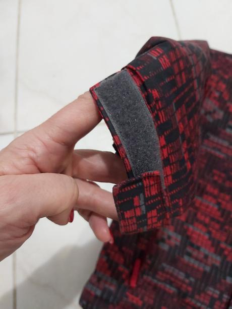 Detska zimna bunda columbia, columbia,116