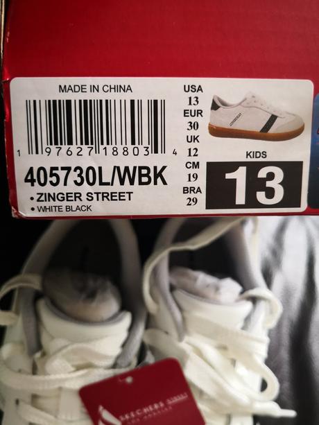 Skechers veľkosť 30, skechers,30