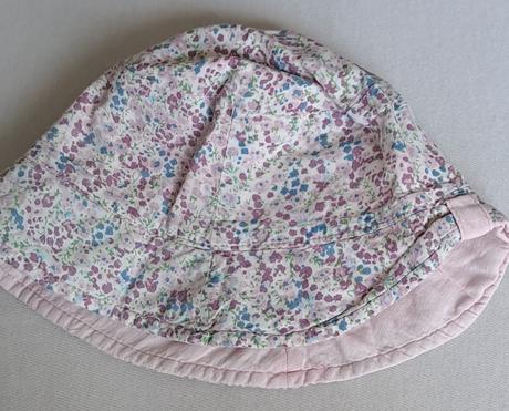 Klobuk obojstranný, 98