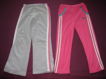 Tepláky, lonsdale,116