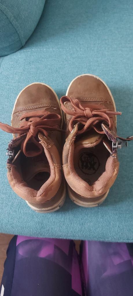 Topanky prechodné, 26