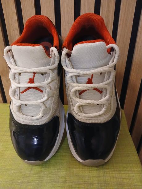 Jordan 11 low, air jordan,36