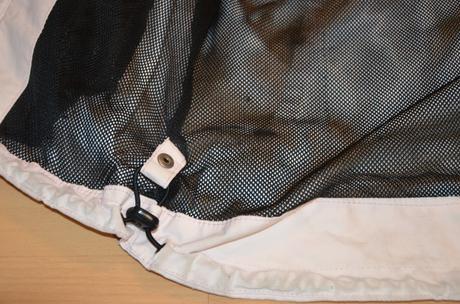 Bledučkoružová bunda h&m 98, h&m,98