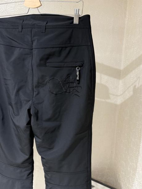 Lyziarske nohavice sportalm, 40