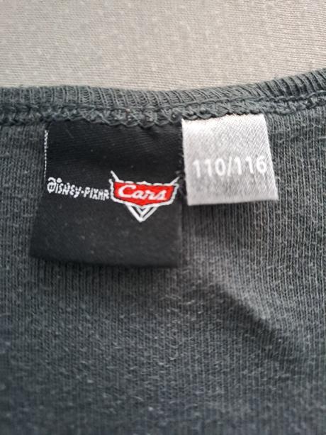 Tielka cars, disney,110