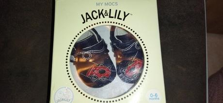 Jack&lily my mocs barefoot ručne vyrábané, jack & lily,17