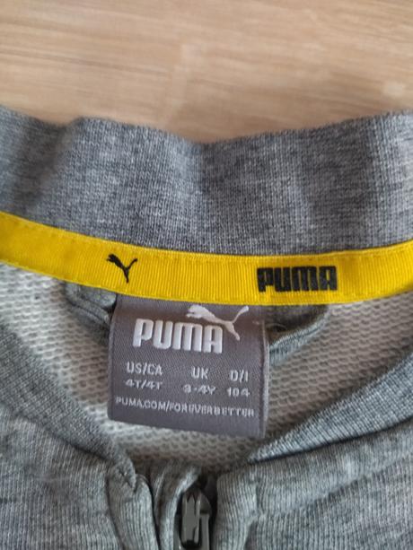 Mikina puma, puma,104