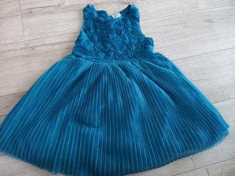 Nádherné šaty, f&f,122