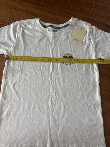 Pyžamko, reserved,122