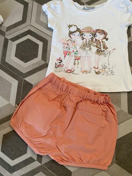 Pompdelux krasne kratasky, pompdelux,86