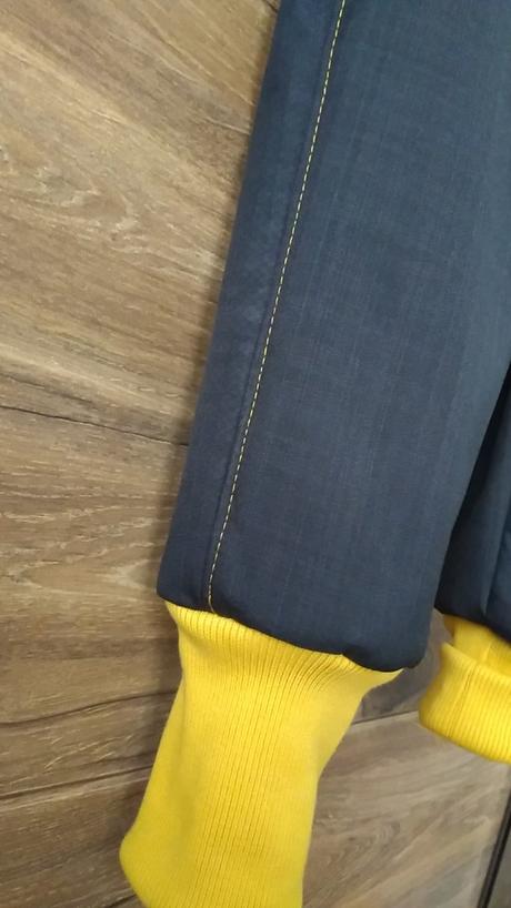 Zimné softshellky s barancekom, 62 - 152