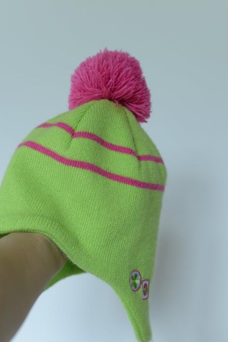 Čiapka, trollkids,116