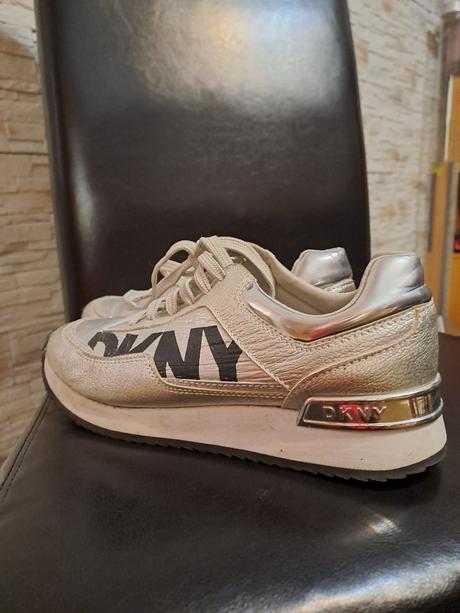 Dkny tenisky, dkny,41