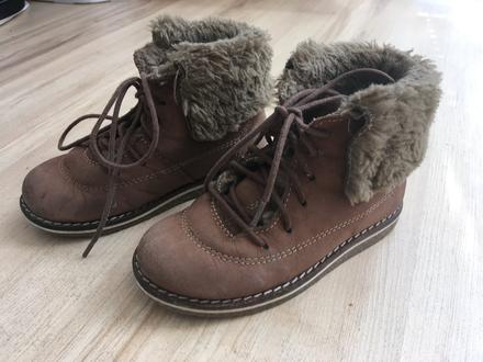Zara zimne topanocky, zara,23