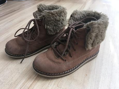 Zara zimne topanocky, zara,23