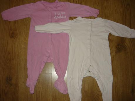 Dupačky -68, baby,68